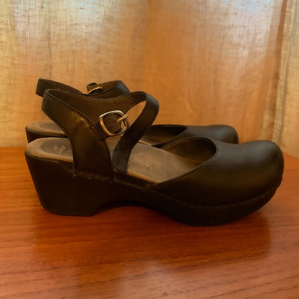Dansko Mary Janes